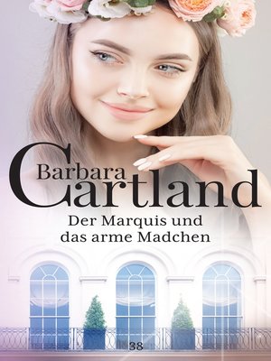cover image of Der Marquis und das arme Madchen